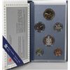 Image 1 : 1995 CANADIAN 6 COIN SPECIMEN SET