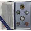 Image 1 : 1994 CANADIAN 6 COIN SPECIMEN SET