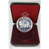 Image 1 : 1981 CANADIAN PROOF SILVER DOLLAR