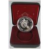 Image 1 : 1983 CANADIAN PROOF SILVER DOLLAR