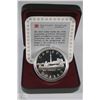 Image 1 : 1984 CANADIAN PROOF SILVER DOLLAR
