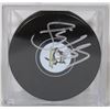 Image 1 : SIDNEY CROSBY SIGNED OFFICIAL NHL PITTSBURGH