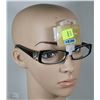Image 1 : PAIR OF NEW MAGNAVISION SEEING GLASSES +2.00