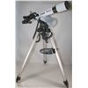 Image 1 : MEADE ELECTRONIC TELESCOPE WITH TRIPOD