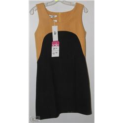 TWO TONE DRESS SIZE XL