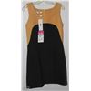 Image 1 : TWO TONE DRESS SIZE XL
