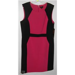 TWO TONE DRESS SIZE 16