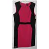 Image 1 : TWO TONE DRESS SIZE 16