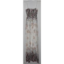 LONG DRESS SIZE UNKNOWN