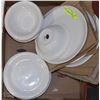 Image 1 : PORTMEIRION LIQUID DISH SET MICROWAVE & DISHWASHER