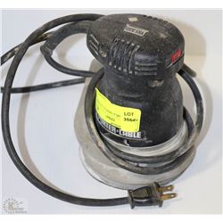 PORTER CABLE ORBITAL SANDER