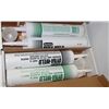 Image 1 : LOT OF 2 NEW BOXES OF DYNA WELD EPOXY ADHESIVE