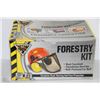 Image 1 : FORESTRY KITS - NEW