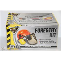 FORESTRY KITS - NEW