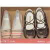 Image 1 : NEW DIESEL SHOES AND ESPADRILLES SIZE 6 1/2 - 7