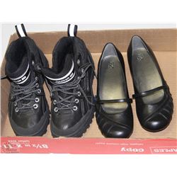 NEW WOMEN'S REEBOK HIKER/WINTER BOOTS PLUS