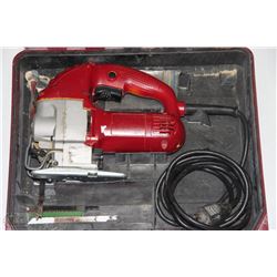 DEWALT JIG SAW WITH CASE