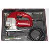 Image 1 : DEWALT JIG SAW WITH CASE