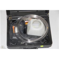 WAGNER ELECTRIC PAINT GUN