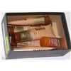 Image 1 : BOX OF 9 NEW TUBES OF SUNLESS TAN GEL, BALEA AND