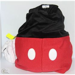 LOVE BUG BABY COSTUME