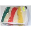 Image 1 : COLLECTIBLE WOOL HUDSON BAY BLANKET