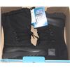 Image 1 : NEW LADIES LINED WINTER BOOTS ABSOLUTE ZERO SIZE 8