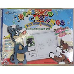 BRAND NEW TREASURED CASTINGS CALIFORNIA CREATION