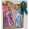 Image 1 : LOT OF  DOLLS-DISNEY PRINCESS