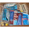 Image 1 : FLAT OF GASKET MAKER, SEALERS, AND MORE!