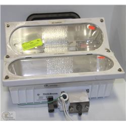 NEW HAVIS SHIELDS HALOGEN LIGHTS (WATERPROOF)