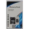 Image 1 : NEW 32GB MICRO SD CARD WITH ADAPTOR