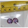 Image 1 : #16-NATURAL PURPLE AMETHYST 9.5CT
