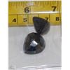 Image 1 : #10-NATURAL BLUE SAPPHIRE 75CT