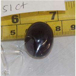 #8-NATURAL PURPLE AMETHYST 51CT