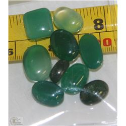 #18-GREEN ONEX 75CT
