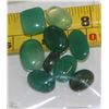 Image 1 : #18-GREEN ONEX 75CT