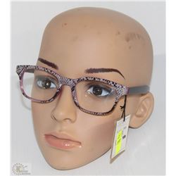 NEW LADIES FOSTER GRANT FASHION GLASSES