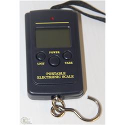 40KG 10G ELECTRONIC POCKET PORTABLE DIGITAL