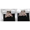 Image 1 : LOT OF 2 WOMENS FASHION RINGS