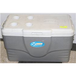 LARGE COLEMAN COOLER