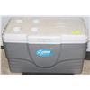Image 1 : LARGE COLEMAN COOLER