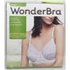 Image 1 : NEW WONDERBRA WOMENS ALL LACE UNDERWIRE BRA SZ 38C