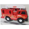 Image 1 : TONKA  AND FIRE DEPOT TRUCK