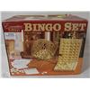 Image 1 : EDUCATION BINGO SET WOODEN