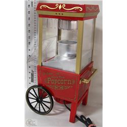 POPCORN MACHINE