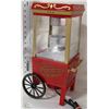 Image 1 : POPCORN MACHINE