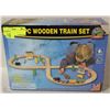 Image 1 : TRAIN SET