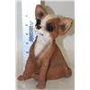 Image 1 : CLASSIC CRITTERS 7" CHIHUAHUA DOG FIGURE