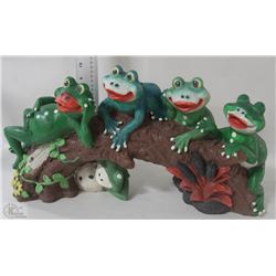 INDOOR/OUTDOOR STATUE